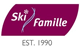 Jobs with Ski Famille