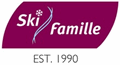 Job with Ski Famille