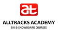 Alltracks Academy logo
