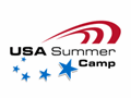 Job with USA Summer Camp 