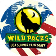 Job with Wild Packs Summer Camps