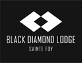 Job with Black Diamond Lodge