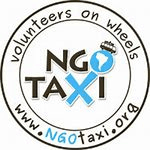 Job with NGO Taxi