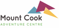 Job with Mount Cook Adventure Centre