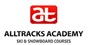 Alltracks Academy