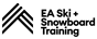 EA Ski & Snowboard Training logo