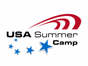 USA Summer Camp  logo