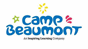 Camp Beaumont logo