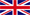 Flag of The United Kingdom