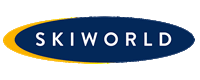 Skiworld logo