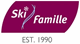 Ski Famille logo