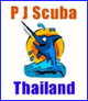 Scuba Diving Internships Thailand (LIA Co., Ltd).