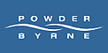 Powder Byrne logo