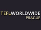 TEFL Worldwide Prague logo