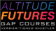 Altitude Futures Instructor Gap Course
