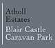Blair Castle Caravan Park