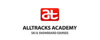 Alltracks Academy logo