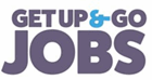 Get Up and Go Jobs logo