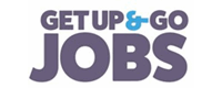 Get Up and Go Jobs logo