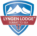 Lyngen Lodge Norway