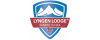 Lyngen Lodge Norway logo