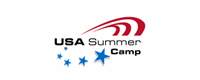 USA Summer Camp  logo