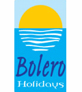 Bolero Holidays Italy Ltd