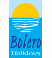Bolero Holidays Italy Ltd