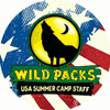 Wild Packs Summer Camps logo