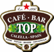 Café-Bar Top