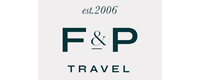F & P Travel logo