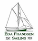Eda Frandsen Sailing