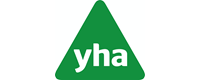 YHA England and Wales logo