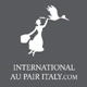 international au pair italy 