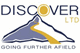 Discover Ltd