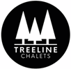 Treeline Chalets logo