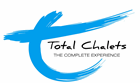 Total Chalets logo
