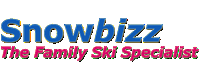 Snowbizz logo