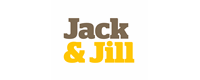 Jack & Jill Holidays logo