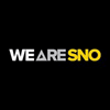 WE ARE SNO logo
