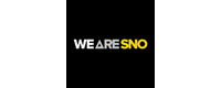 WE ARE SNO logo
