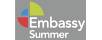 Embassy Summer – International Summer Camps logo
