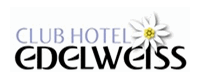 Club Hotel Edelweiss logo