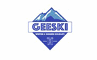 Geeski logo