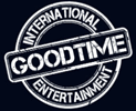Good Time Group O.E.  logo