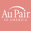 Au Pair in America logo
