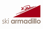 Ski Armadillo logo