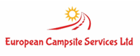 European Campsite Services Limited  logo