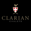 Clarian Chalets logo