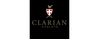 Clarian Chalets logo